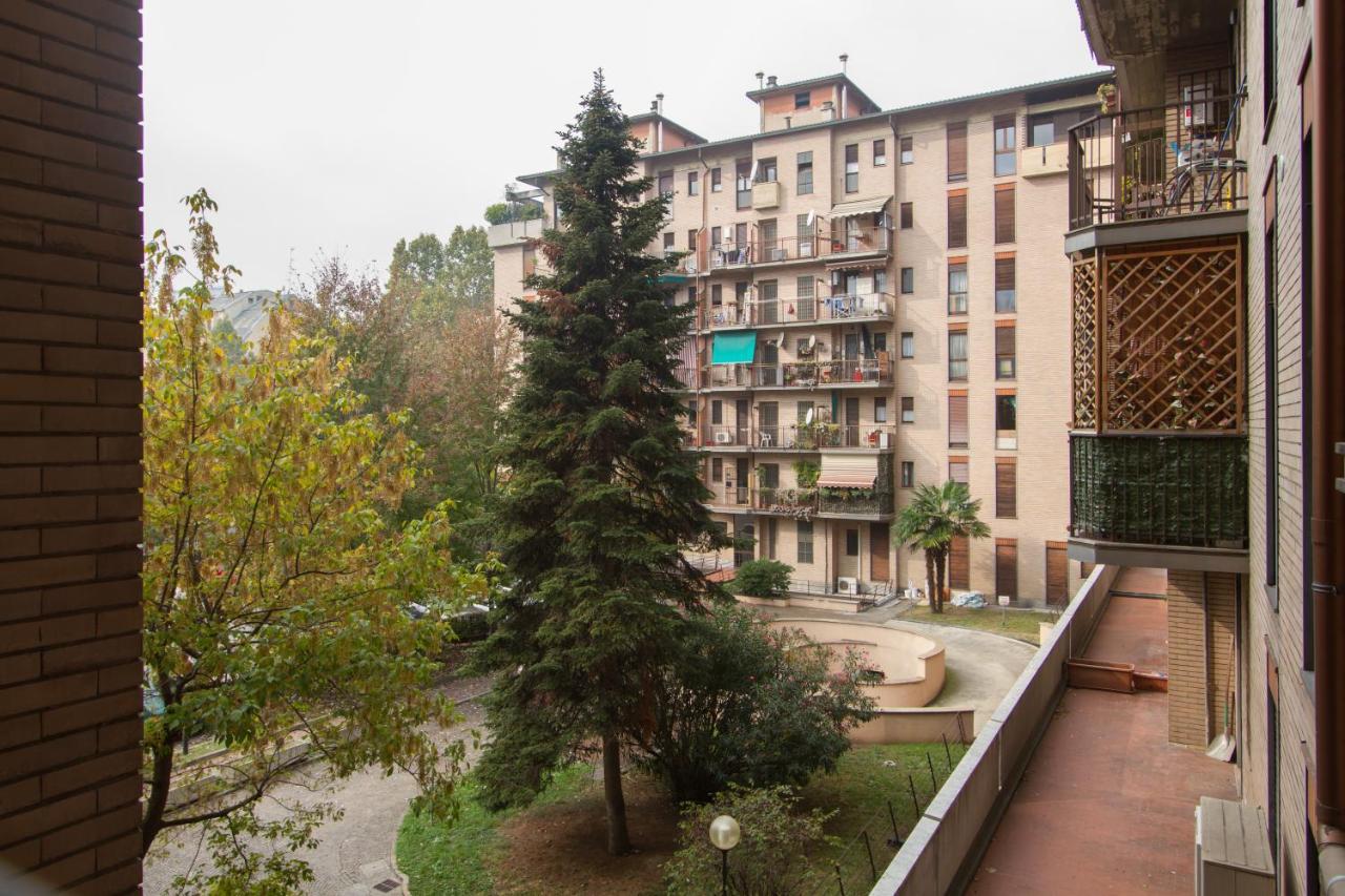 Homilan Apartment Exterior photo
