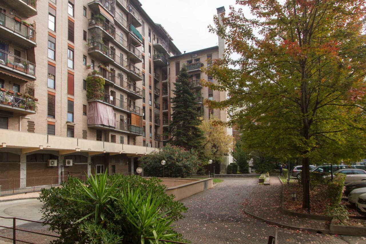 Homilan Apartment Exterior photo